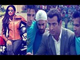 Student Of The Year 2: Gul Panag Steps Into Ronit Roy’s Shoes As Sports Coach | SpotboyE