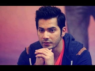 After Saying “Nepotism Rocks,” Varun Dhawan Now Says, “It’s Not Good” | SpotboyE