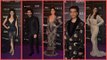Karan Johar, Kareena Kapoor Khan, Jacqueline, Alia Bhatt Celebs At Vogue Women Of The Year Awards