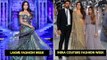 7 Times Style Goddess Kareena Kapoor Khan Slayed Runway Fashion