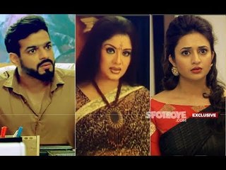 Here’s Why Sudha Chandran Wants To Destroy Karan Patel And Divyanka Tripathi’s Life In Show-Spoiler!
