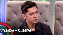 Carlo Aquino, nagsalita na sa isyung pinaasa niya si Angelica Panganiban | UKG