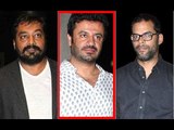 Vikas Bahl Files Rs 10 Crore Defamation Case Against Anurag Kashyap And Vikramaditya Motwane