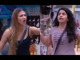 Bigg Boss 12: Jasleen Matharu Loses Cool Over Surbhi Rana’s ‘Buddha Mil Gaya’ Comment