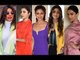 STUNNER OR BUMMER: Priyanka Chopra, Anushka Sharma, Alia Bhatt, Shilpa Shetty Or Deepika Padukone?