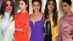 STUNNER OR BUMMER: Priyanka Chopra, Anushka Sharma, Alia Bhatt, Shilpa Shetty Or Deepika Padukone?