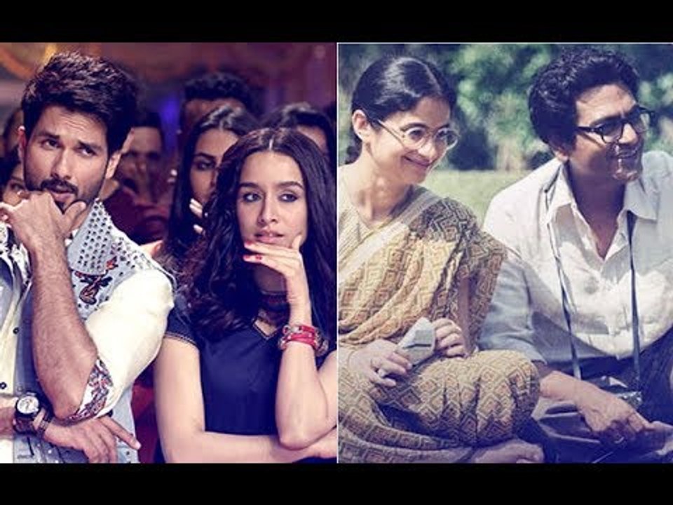 Batti Gul Meter Chalu Box Office Collection Shahid Glows Brighter Nawazuddin Siddiqui Still Faint