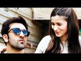 Ranbir Kapoor Is Alia Bhatt’s ‘Sunshine’. Here’s Proof | SpotboyE