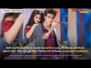 Ye Rishta Kya Kehlata Hai: This Person's Entry Will Wreak Havoc In Naira And Kartik's Life