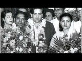 Raj Kapoor Wrote A Passionate Letter To Krishna Raj Kapoor While Working With Nargis But Never Gave
