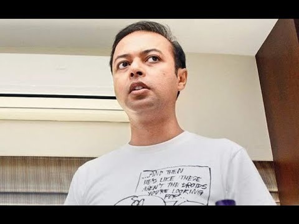 Anirban Blah Sex Scandal: After Suicide Attempt, The Man Moves To Bengaluru For Therapy