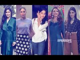STUNNER OR BUMMER: Katrina Kaif, Kareena Kapoor, Janhvi Kapoor, Anushka Sharma Or Rhea Chakraborty