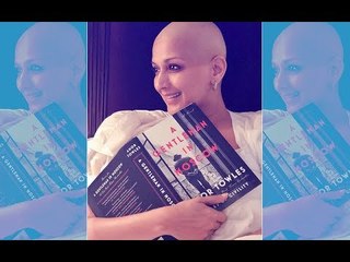 Sonali Bendre Death Hoax: Actress Is Fine, Quashes Unpleasant Rumours With A Twitter Post