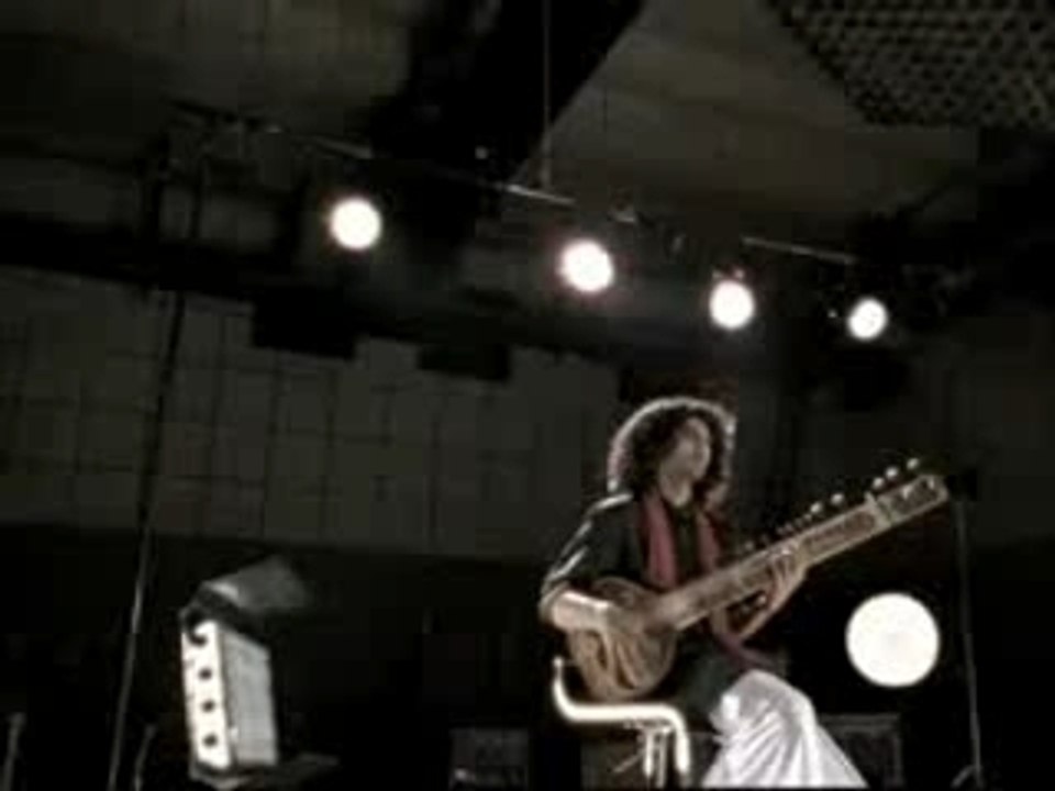 Sweet child O' mine version indou