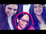 Deepika Padukone To Play Acid Survivor Laxmi Agarwal In Meghna Gulzar’s Next | SpotboyE
