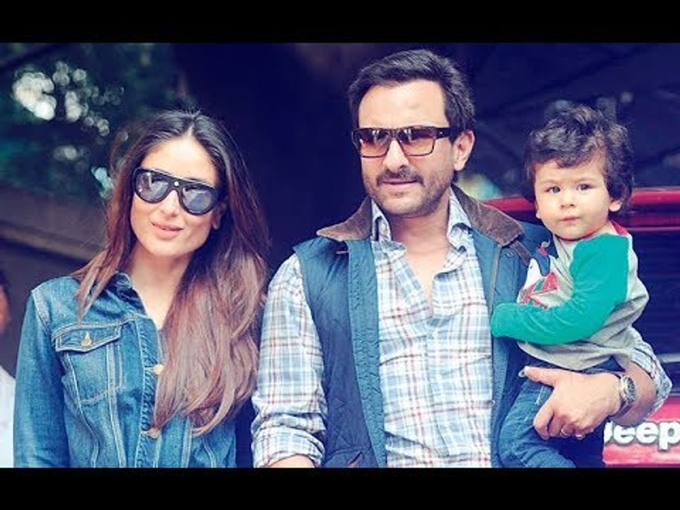Will Taimur Get A Sibling Soon? Kareena Kapoor Khan Reveals When She’s Planning Baby No. 2