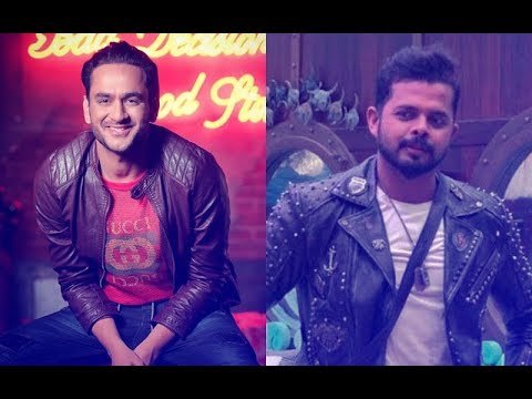 Vikas Gupta Says Sreesanth Lacks Sportsman Spirit, Former Cricketer Exclaims, Vikas, Who?