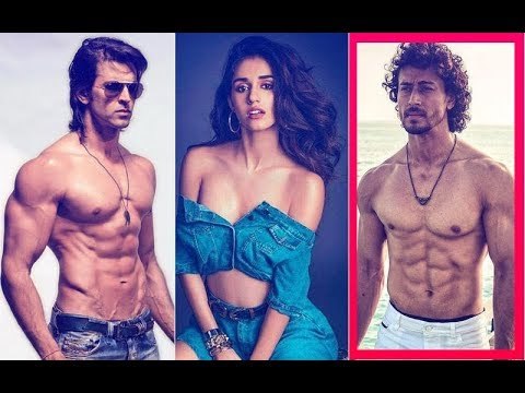 Tiger Shroff Breaks Silence On Hrithik Roshan Flirting With Disha Patani Controversy | SpotboyE