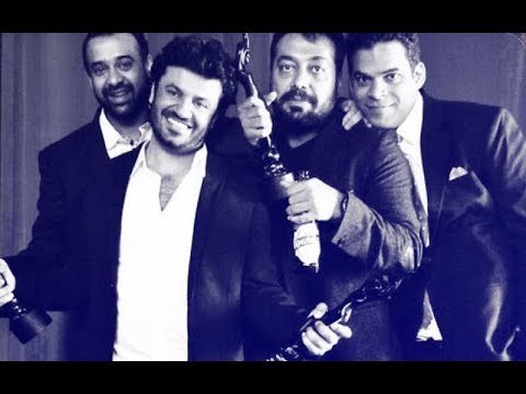 Phantom Is No More: Anurag Kashyap, Vikas Bahal, Vikram Aditya Motwane & Madhu Dissolve Their Baby