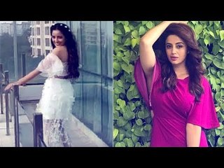 Bigg Boss 12: Srishty Rode & Nehha Pendse’s Sexy Photo Shoot Before Entering The House