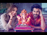 Ganesh Chaturthi 2018: Eco-friendly Ganpati Lekar Aao, Propagate Anushka Sharma-Varun Dhawan