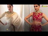 Ranveer Singh-Deepika Padukone Wedding: White, Gold & Red- Colours Chosen By Her for her D day
