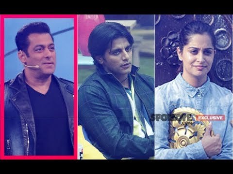 Bigg Boss 12, Day 13 Written Updates: Salman Khan Unhappy With Dipika Kakar & Karanvir Bohra
