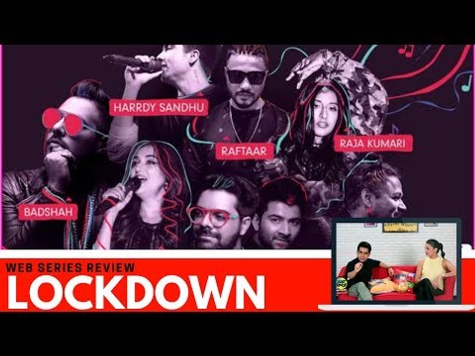 Just Binge Reviews: Find Out If Zee 5’s Lockdown is Bingeworthy or Cringeworthy | SpotboyE