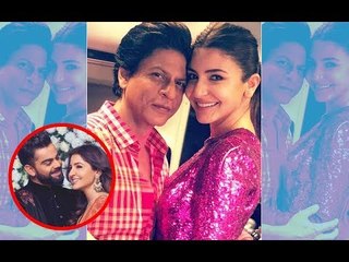 Shah Rukh Khan Refuses Naming Cricketers Dismissed On Zero | Trailer Launch