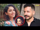 Deepika Padukone's Ex-Boyfriend Nihar Pandya To Marry Singer Neeti Mohan?