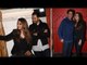 Shah Rukh Khan Supports Gauri Khan At The Launch Of Her Brand New Restaurant