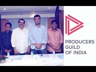 Producers Guild Of India To Constitute A Committee After Sexual Harassment Reports On The Rise