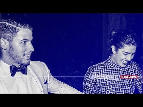 Priyanka Chopra-Nick Jonas Wedding: Lovebirds To Marry In November?
