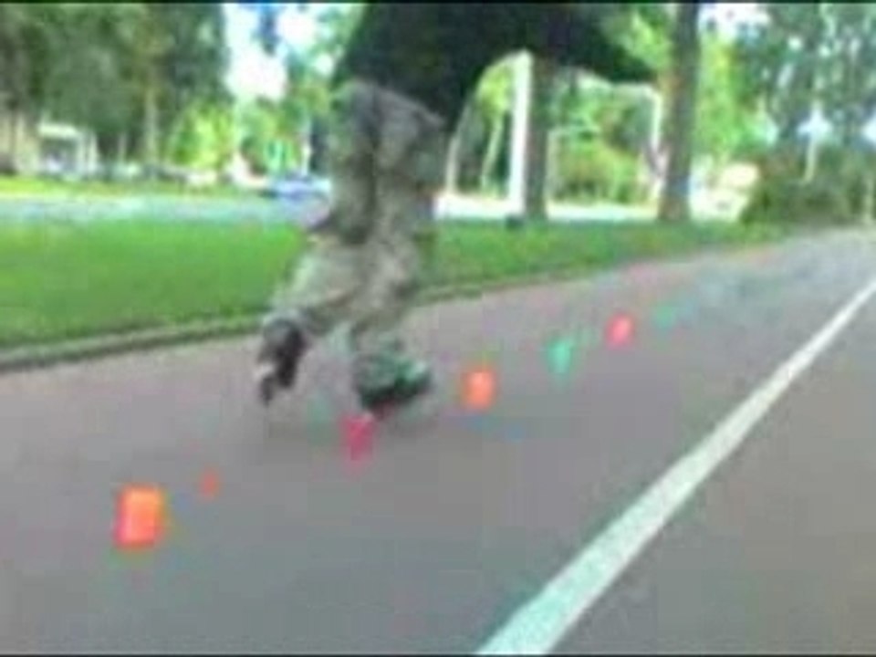 Matlee 40 cones Wheeling