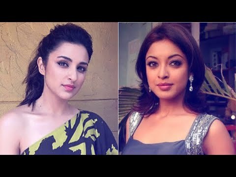 Parineeti Chopra On Tanushree Dutta-Nana Patekar Controversy: Speak Now Or Forever Be Suppressed