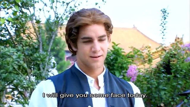 New My Fair Princess Episode 20 English Sub,Chinese Comedy; Historical; 2011