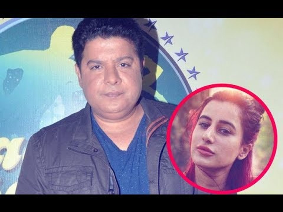 Sajid Khan Steps Down As Director Of Housefull 4; #MeToo Effect