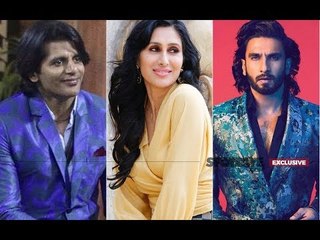 "Karanveer Bohra's DRESS SENSE Is Often Compared To Ranveer Singh's Style", Says Teejay Sidhu