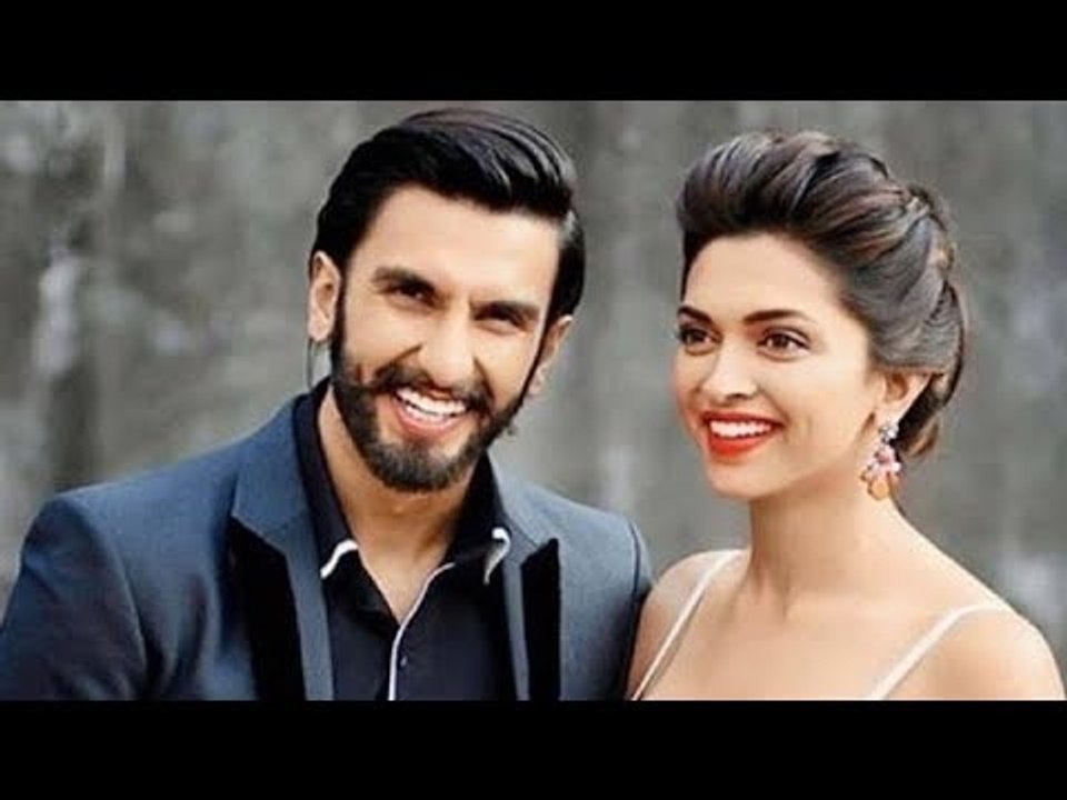 5 #DeepVeer Pictures That’ll Fire You Up For The Biggest Wedding of Bollywood
