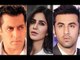 Kick 2 Vs Brahmastra: BIG CLASH Between Katrina Kaif’s exes, Salman Khan And Ranbir Kapoor in 2019