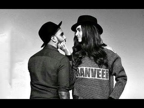 Ranveer Singh - Deepika Padukone Marriage: The Couple Shared A CUTE MOMENT During Mehendi