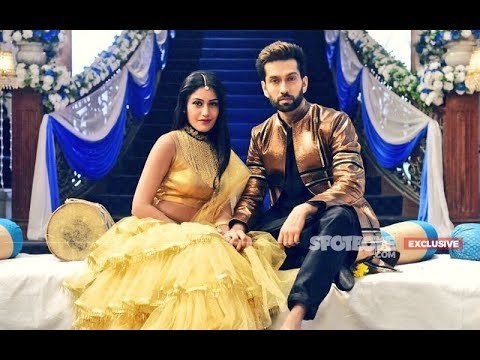 Ishqbaaaz Spoiler Alert: Surbhi Chandna And Nakuul Mehta To Get Married For The Third Time