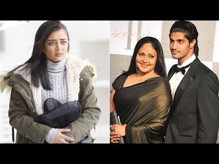 Akshara Haasan Leaked Pictures Controversy: Rati Agnihotri’s Son Tanuj Suspected, Police May Summon