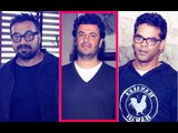 Vikramaditya Motwane Calls Vikas Bahl ‘Sexual Offender’ | SpotboyE