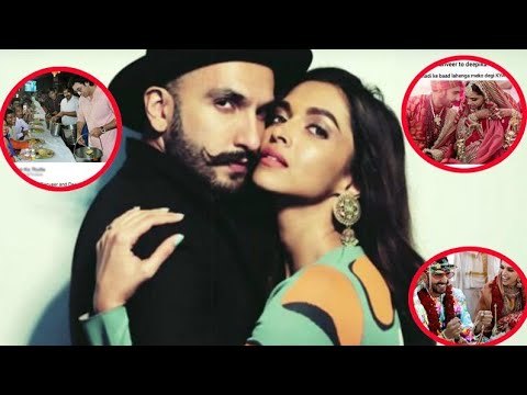 11 #DeepVeer Wedding Memes Flood The Internet And We Are Laughing Our Lungs Out