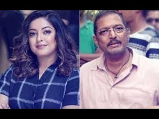 Tanushree Dutta Demands Lie-Detector Test For Nana Patekar And Others Accused