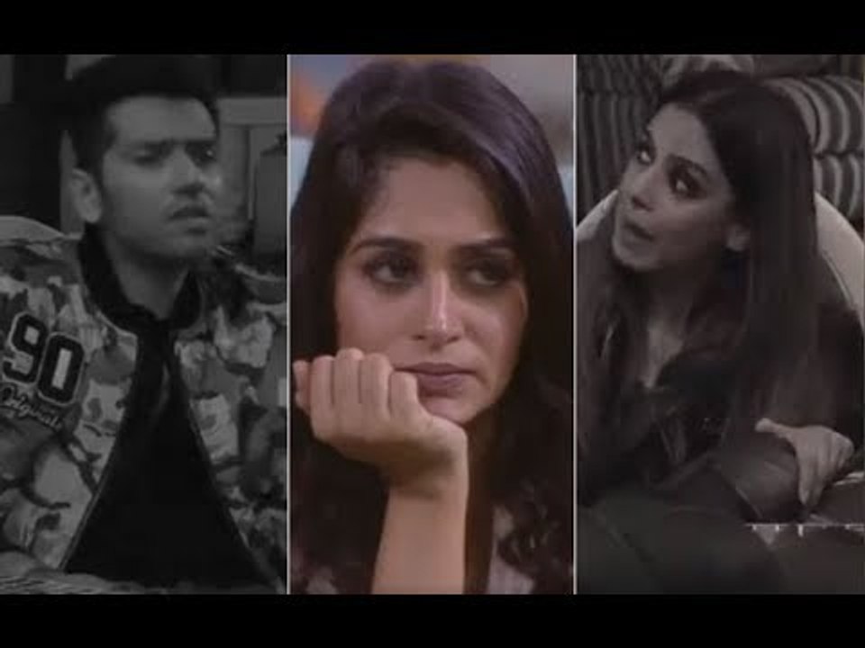 Bigg Boss 12: Dipika Kakar BLASTS Romil Chaudhary And Srishty Rode