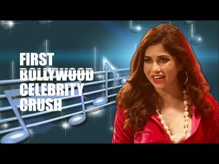 9XM star and Busy Busy singer, Neha Pandey plays 'My First Ever' Game! | SpotboyE