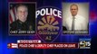 Goodyear Police Chief, Deputy Chief and 2 others placed on administrative leave