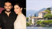 Deepika Padukone-Ranveer Singh Wedding: Here’s All That Unfolded In The 2-Day Long Dream